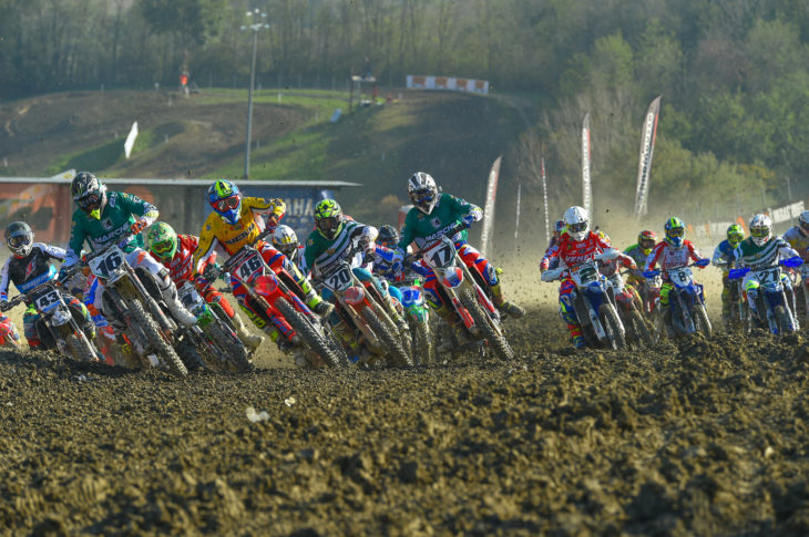 Trofeo delle regioni Alberto Morresi