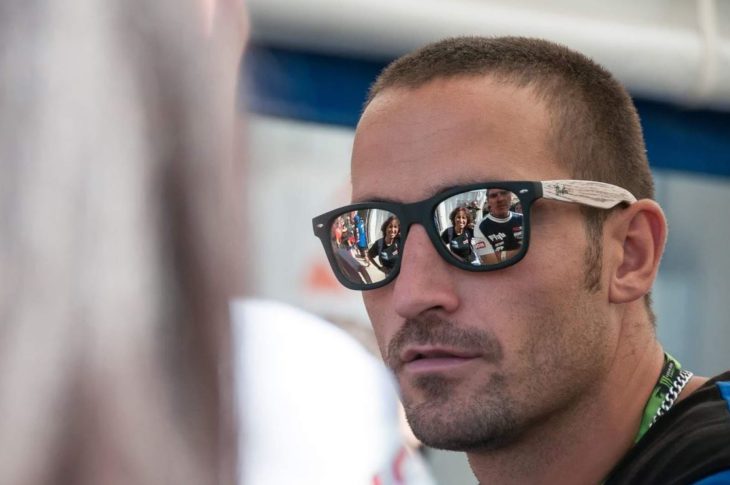 David Philippaerts (ph. Alex Piantanida)