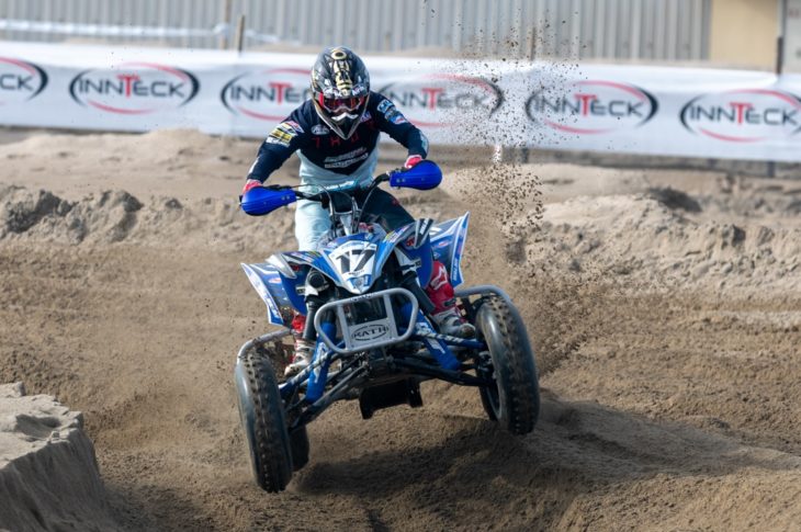 Paolo Galizzi (ph. Maurizio Boscarato)