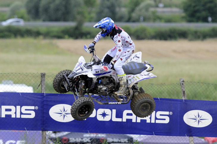 Patrick Turrini (ph. Valter Ribet)