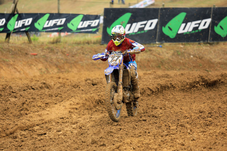 Alessandro Lupino (ph. Redbaz)