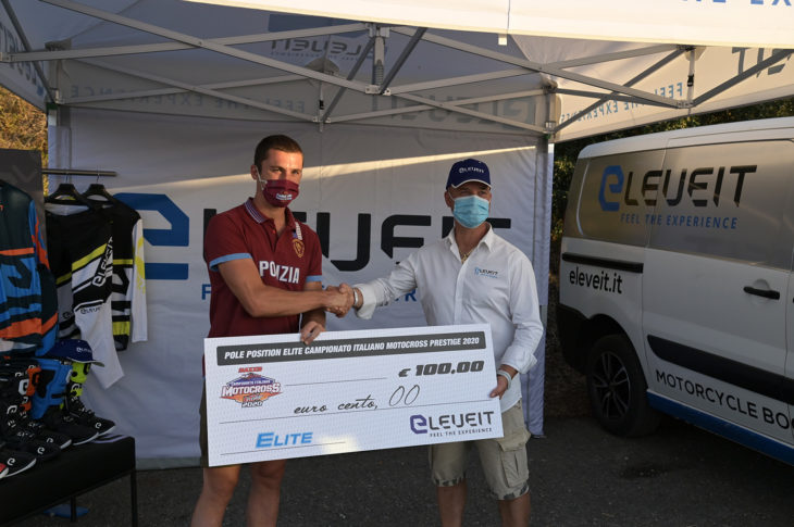 Alessandro Lupino (ph. Mxreport)