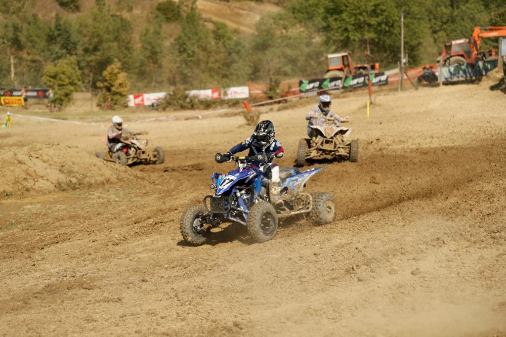 Paolo Galizzi (ph. Carlo Rigoletto)