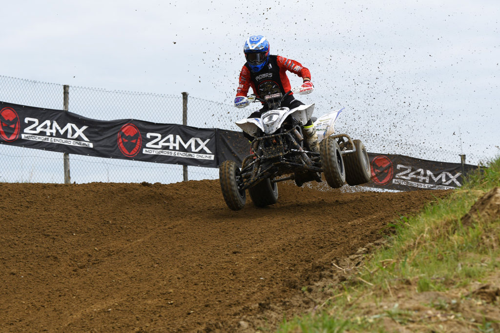 Patrick Turrini (ph. Giorgio Prot)