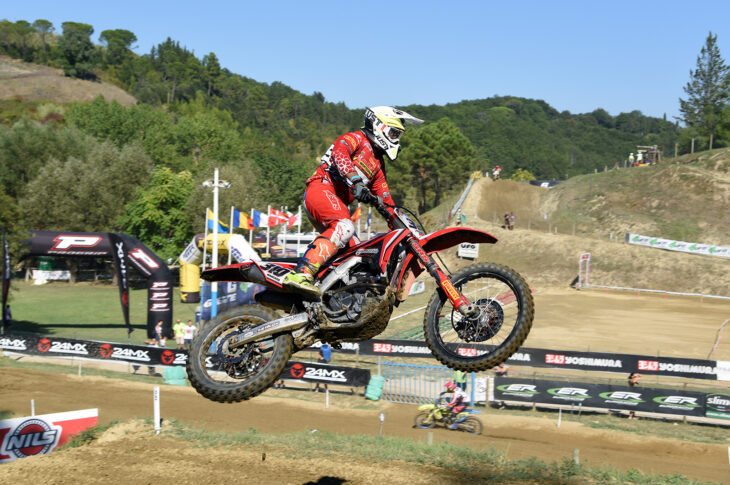 Antonio Mancuso (ph. Alex Piantanida)