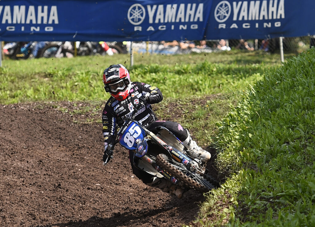 Nancy Van de Ven (ph. Ruggero Visigalli)