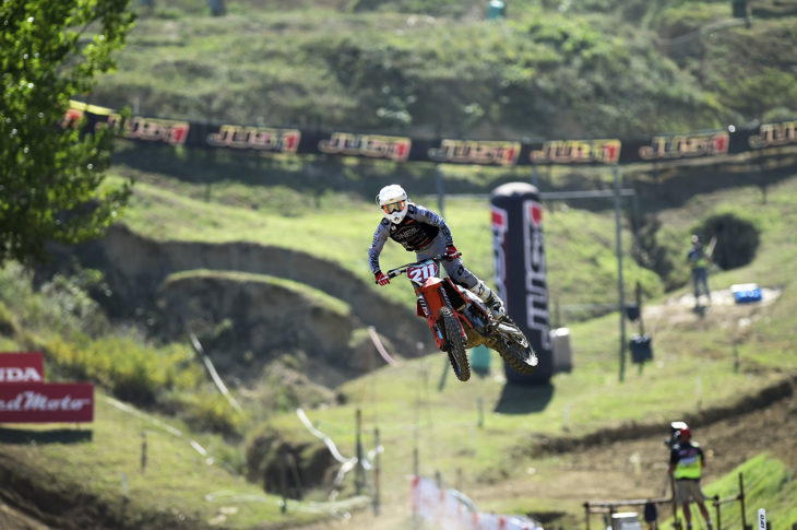 Nicholas Lapucci (ph. Ruggero Visigalli)