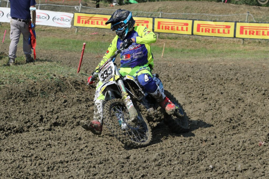 Nicola Di Luccia (ph. Mxreport)