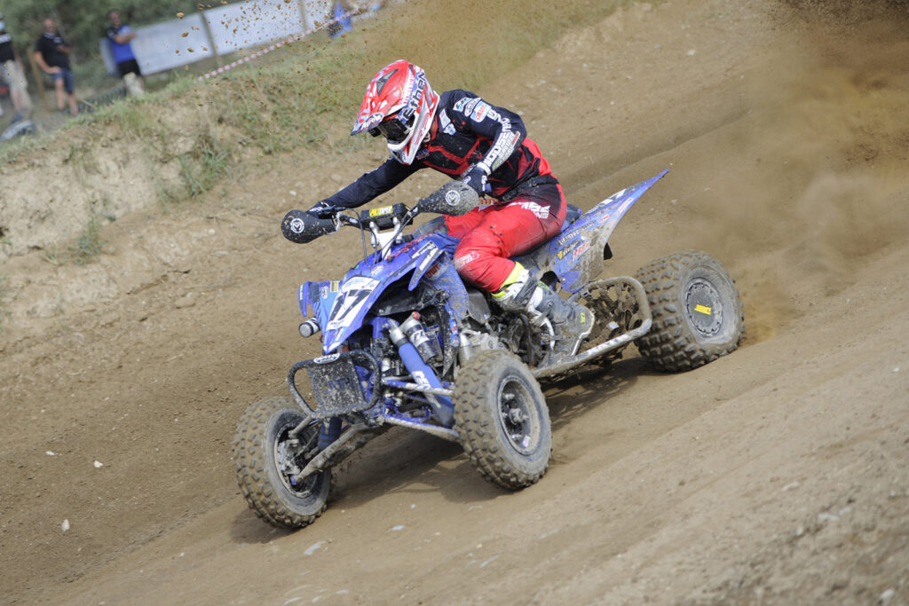 Paolo Galizzi (ph. Valter Ribet)