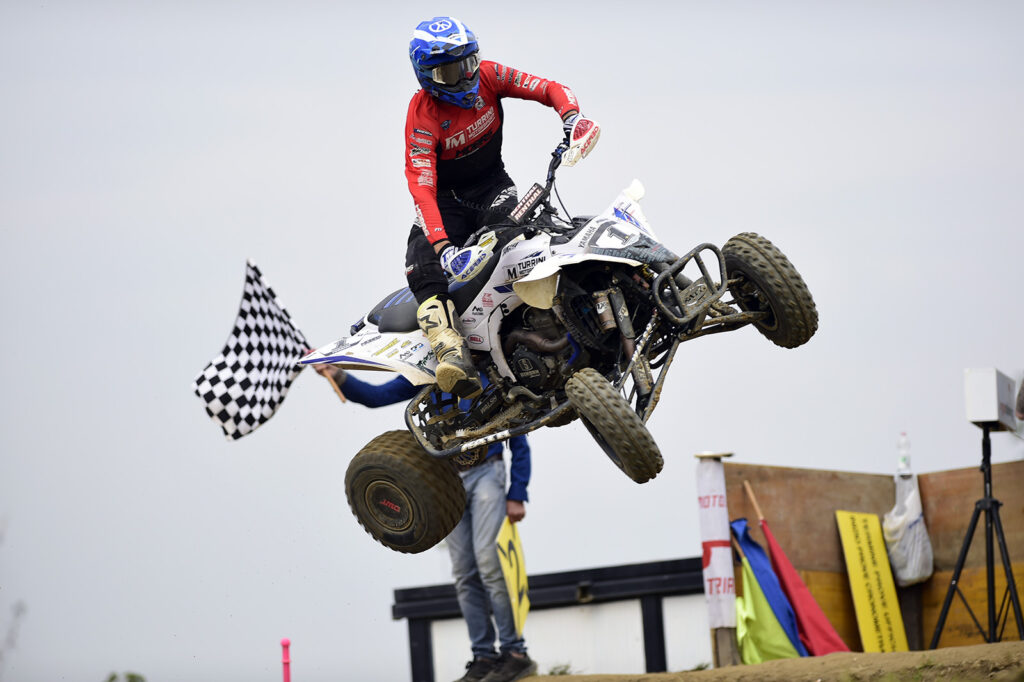 Patrick Turrini (ph. Ruggero Visigalli)