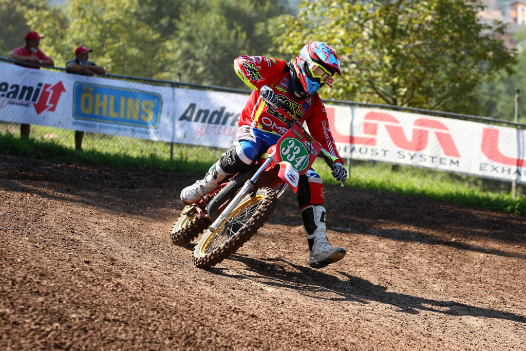 Valter Chiappa (ph. Alberto Raggi)