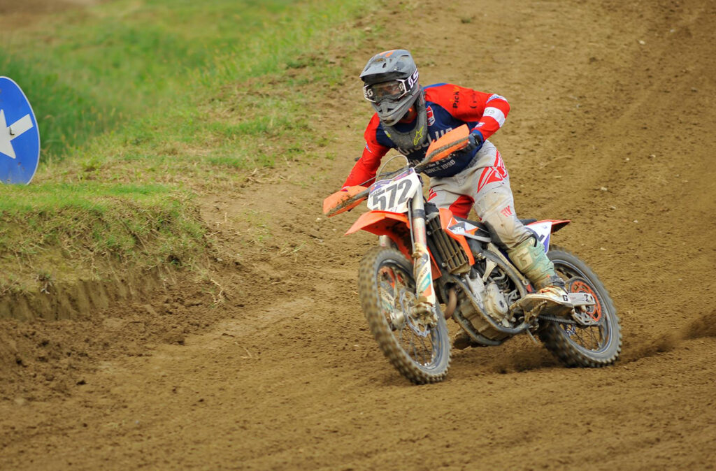 Francesco Borsoi (ph. Roberto Grande)