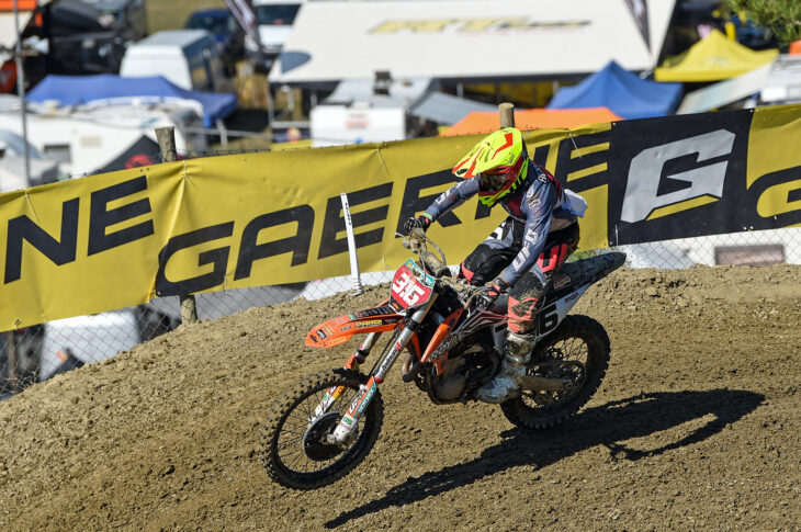 Giovanni Bertuccelli (ph. Matteo Gatti)