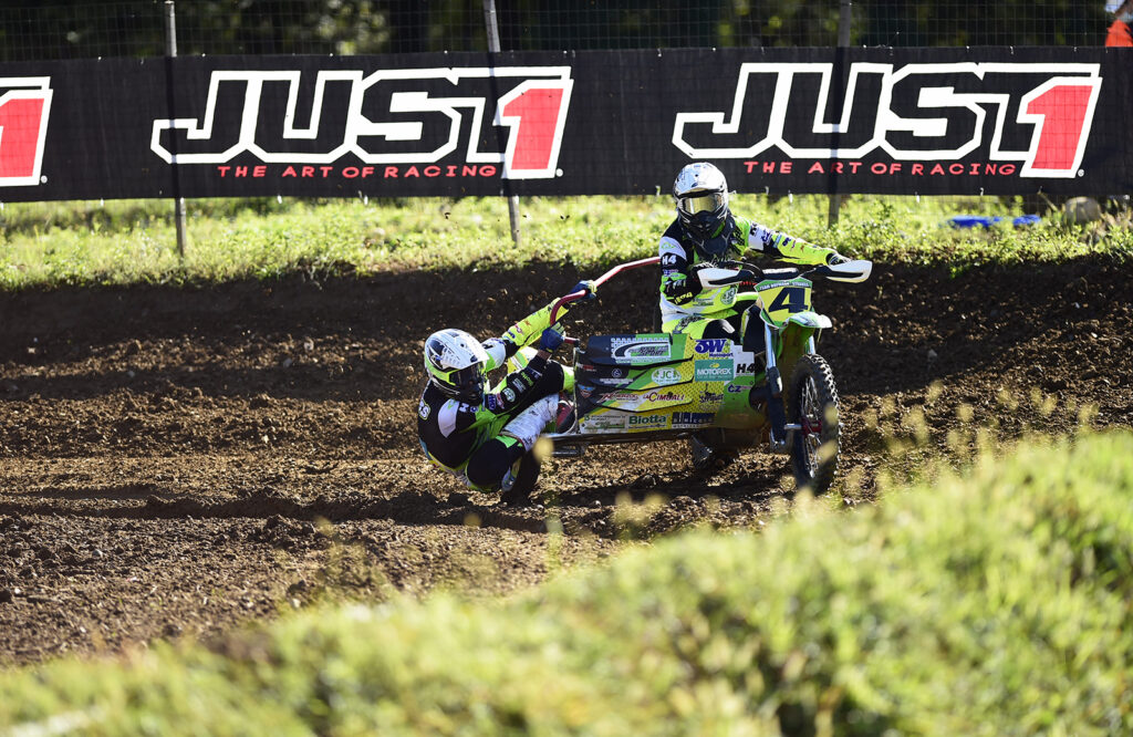 Hofmann-Strauss (ph. Ruggero Visigalli)