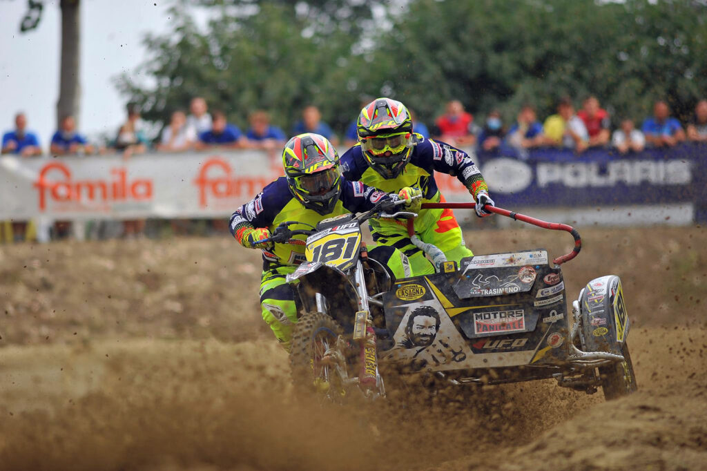 Lasagna-Lasagna (ph. Roberto Grande)