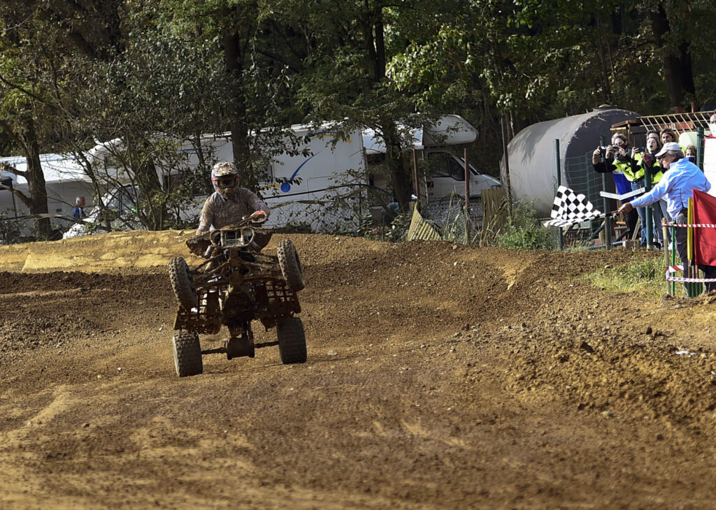 Patrick Turrini (ph. Ruggero Visigalli)
