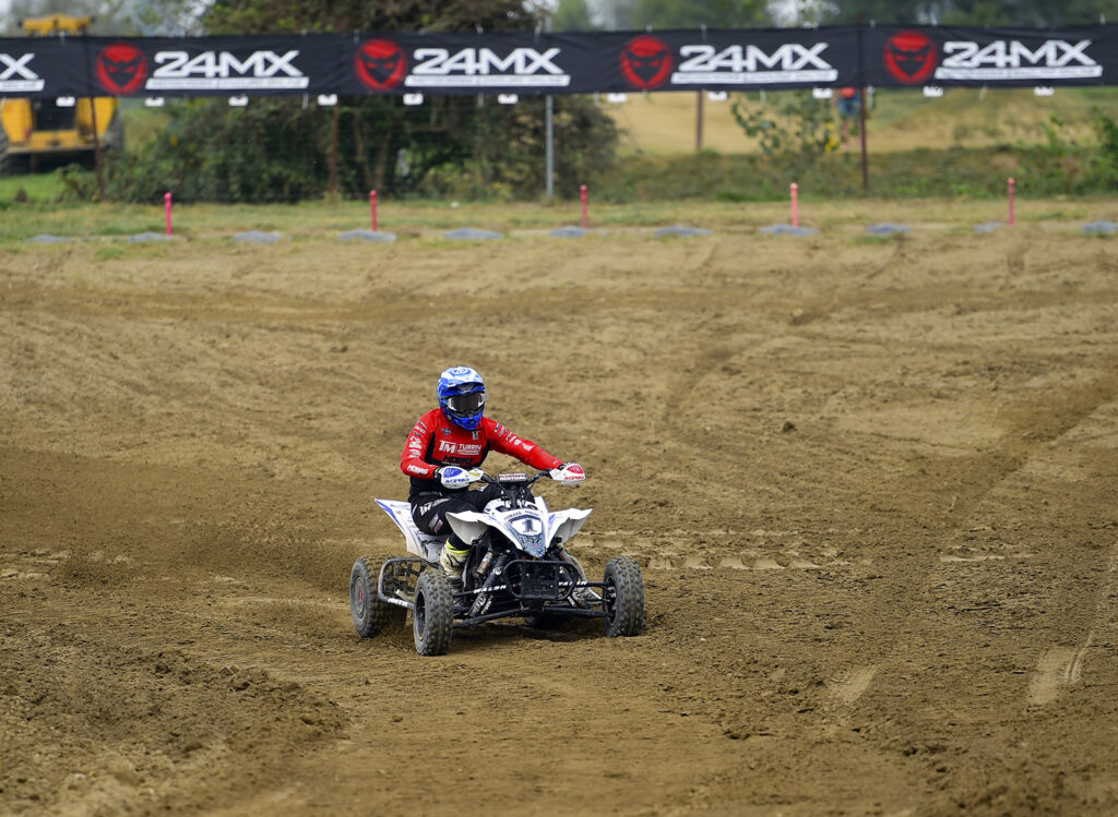 Patrick Turrini (ph. Ruggero Visigalli)