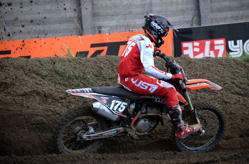 Giuseppe Denaro (ph. Claudia Pata)