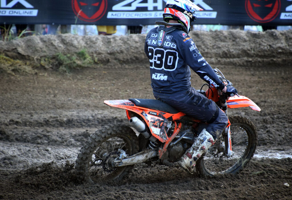 Davide Di Nardo (ph. Claudia Pata)