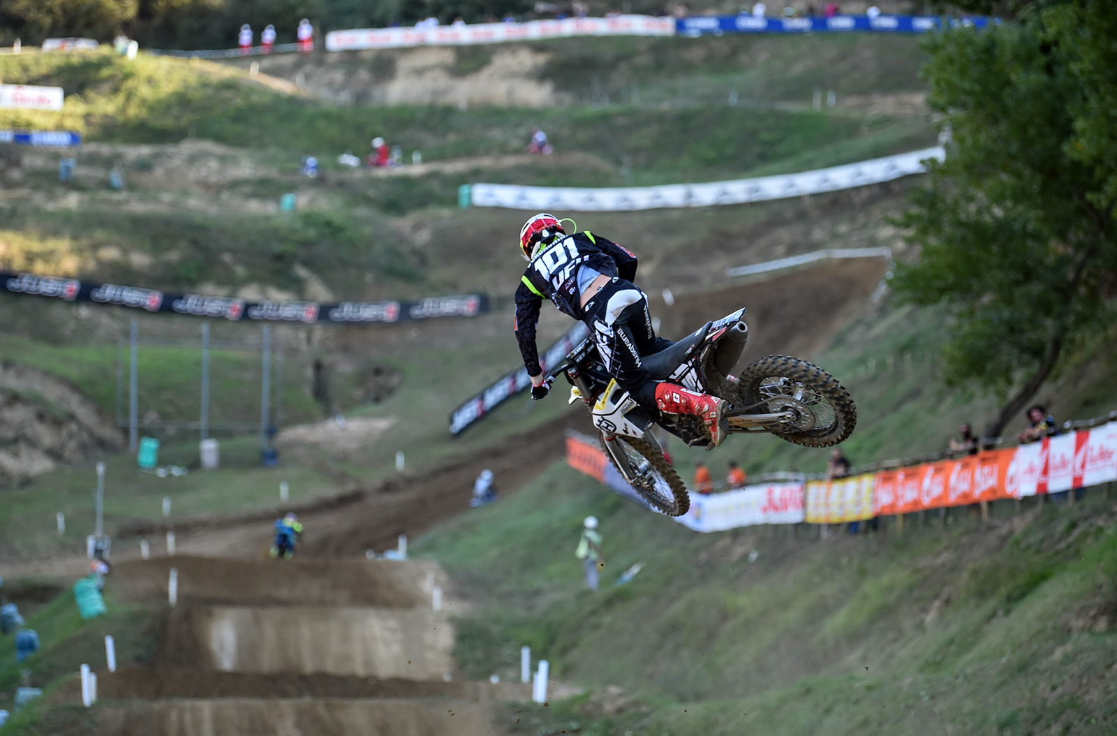 Ecco i calendari del motocross italiano 2021 FXAction Group