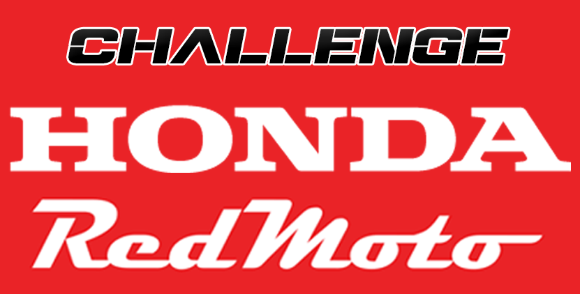 Challenge Honda