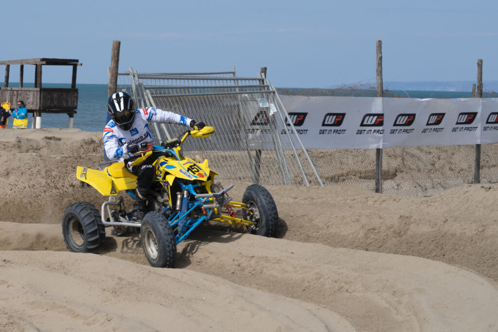 Eddy Ghizzo (ph. Luigi De Pompeis)