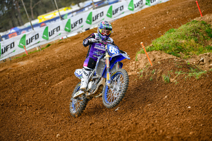 Nancy Van de Ven (ph. Phawkmania)