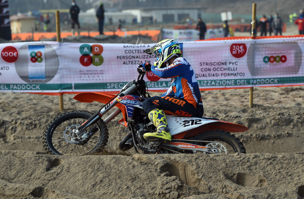 Alfio Pulvirenti (ph. Matteo Gatti)