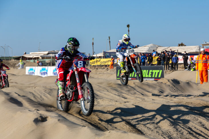 Supermarecross (ph. Luigi de Pompeis)