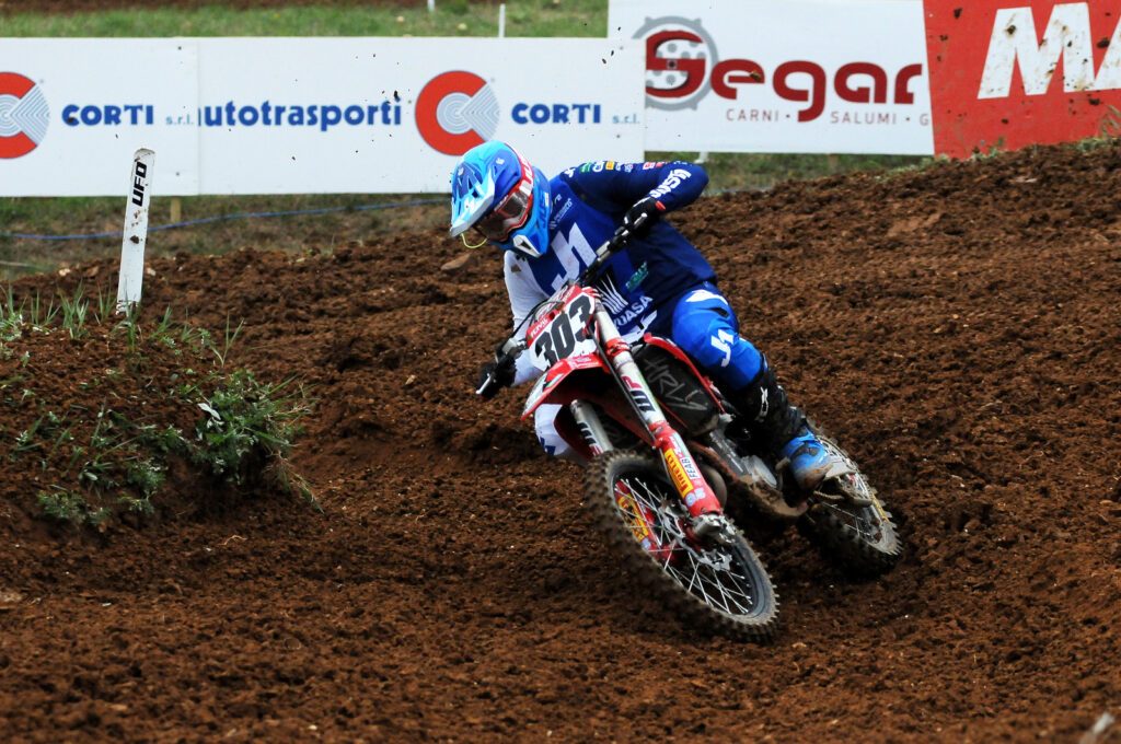 Alberto Forato - ph. Alberto Rigon