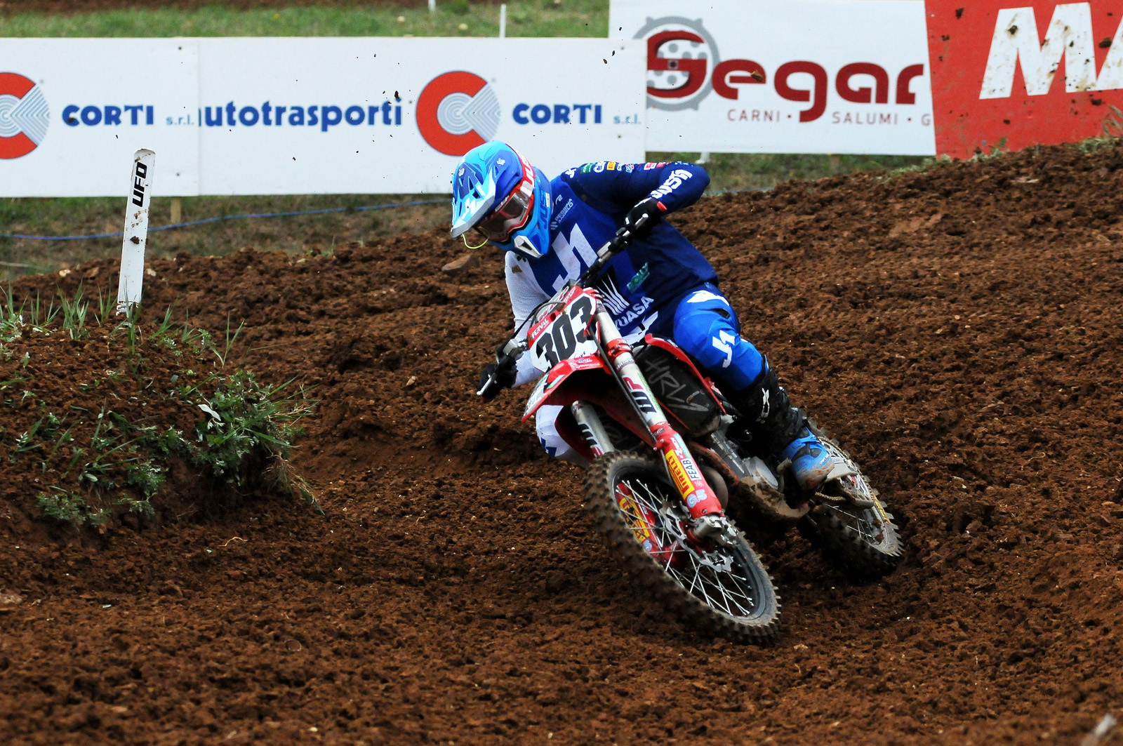 Italiano Prestige Mantova, ecco la entry list – FXAction Group