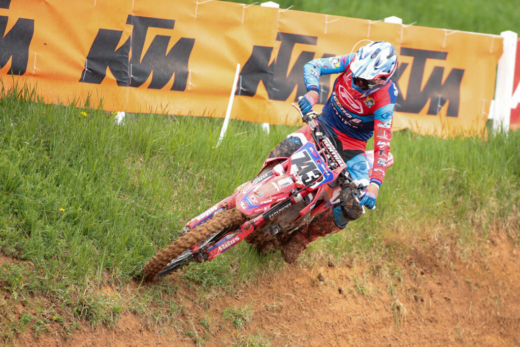 Alessandro D'Angelo - ph. Mxreport