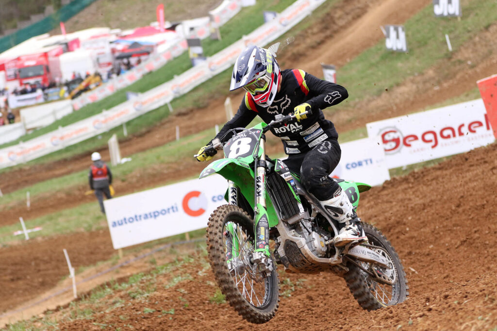 Alessandro Facca - ph. Mxreport