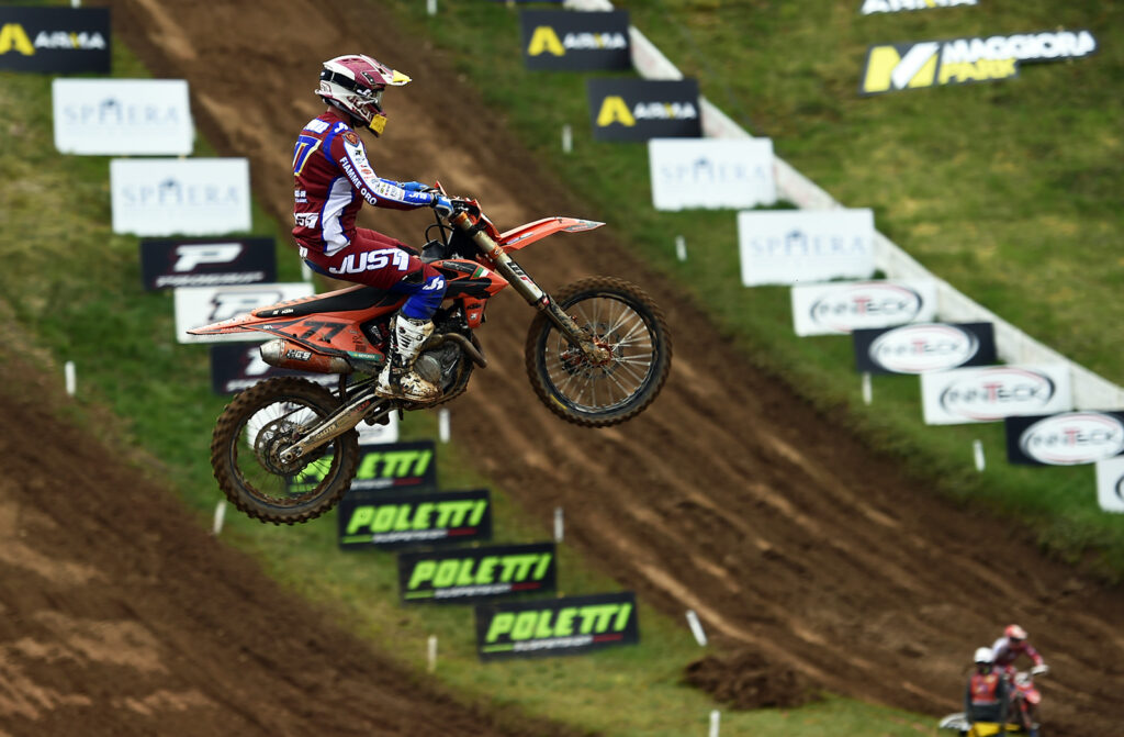 Alessandro Lupino - ph. Ruggero Visigalli