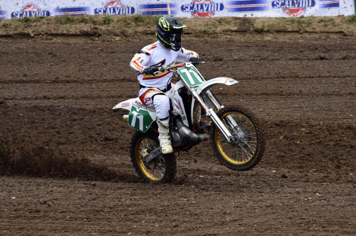 Alex Puzar - ph. Ruggero Visigalli