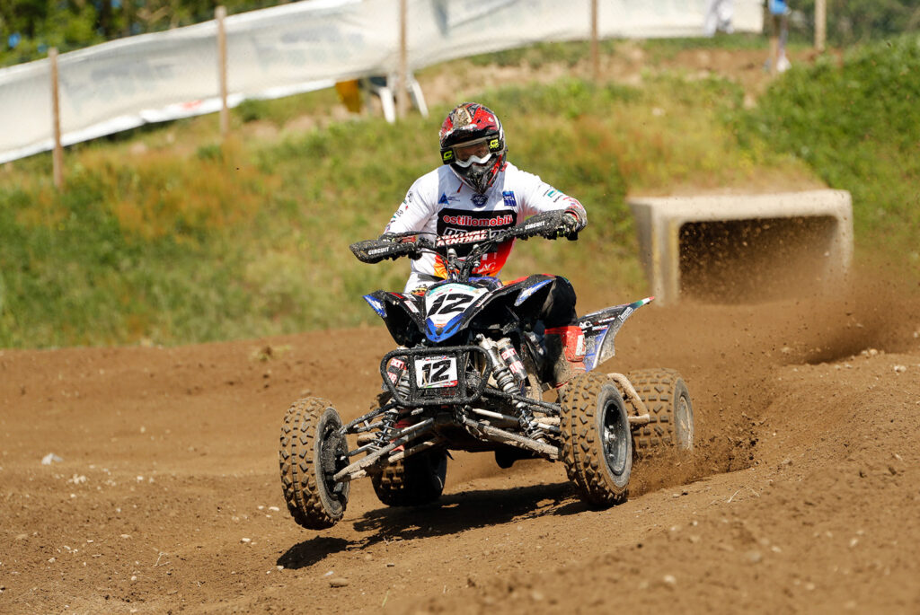 Andrea Cesari - ph. Carlo Rigoletto