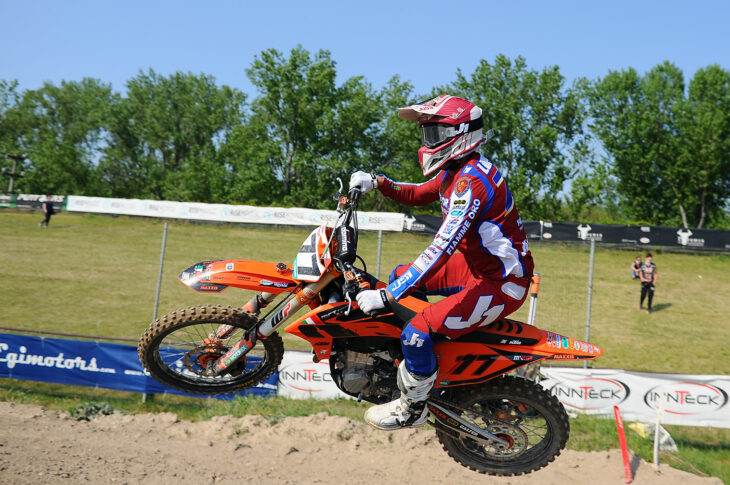 Alessandro Lupino - ph. Roberto Grande