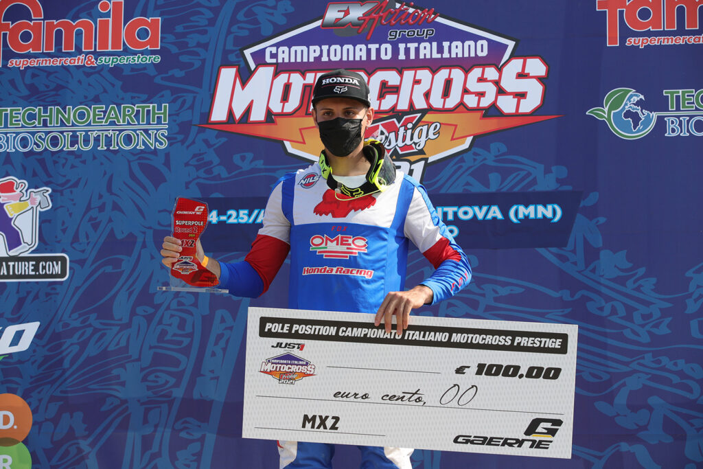 Ruben Fernandez - ph. Claudio Cabrini