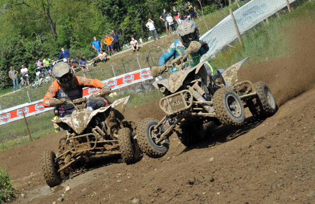 Galizzi & Turrini - ph. Valter Ribet