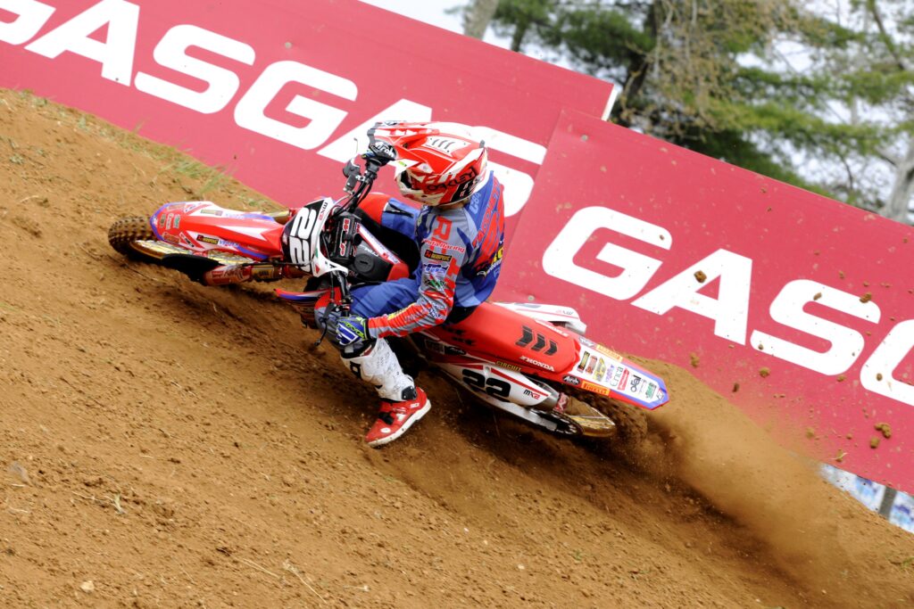 Gianluca Facchetti - ph. Valter Ribet