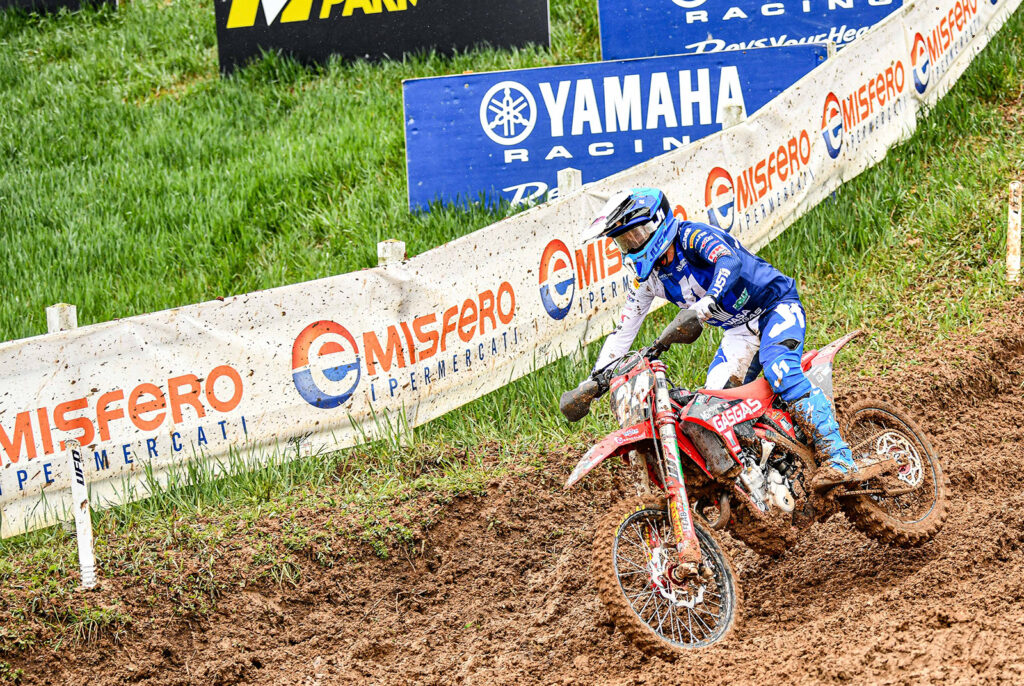 Kevin Horgmo - ph. Phawkmania