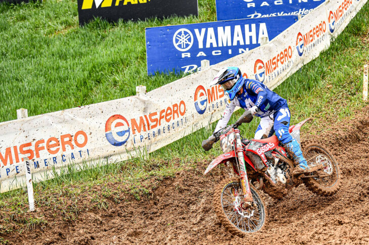 Kevin Horgmo - ph. Phawkmania