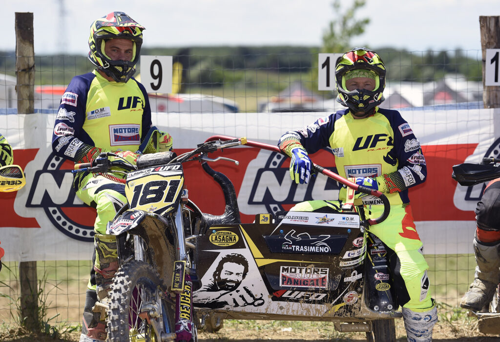 Lasagna-Lasagna (ph. Ruggero Visigalli)