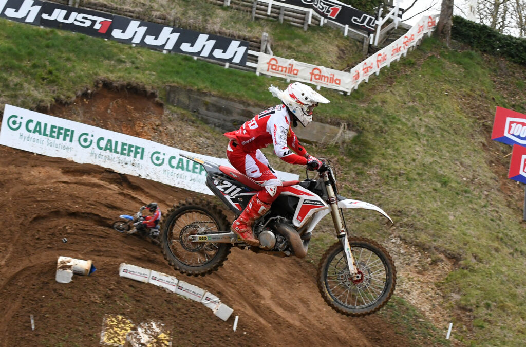 Nicholas Lapucci - ph. Alex Piantanida