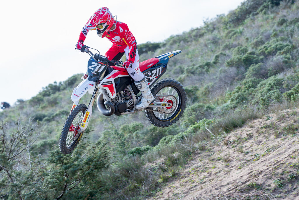 Nicholas Lapucci - ph. Davide Messora