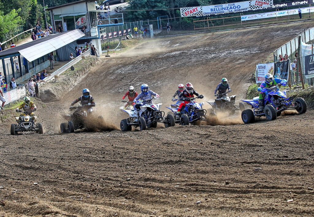 Quadcross - ph. Fotocrossimmagine