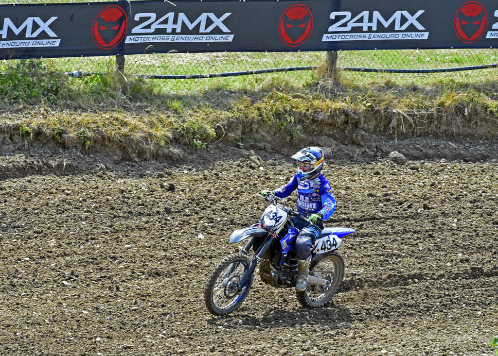 Alessandro Tacchini - ph. Ruggero Visigalli