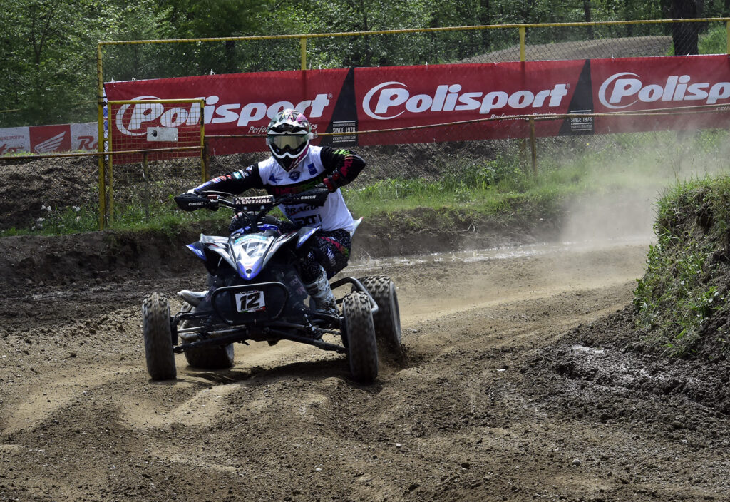 Andrea Cesari - ph. Ruggero Visigalli