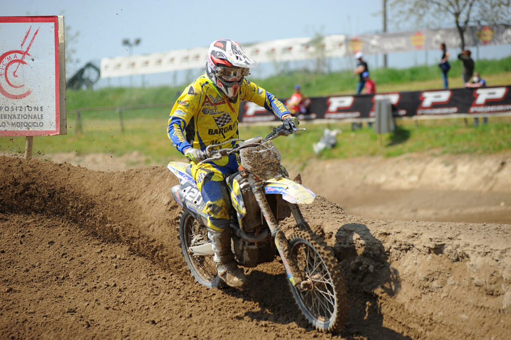 Andrea Rossi - ph. Roberto Grande