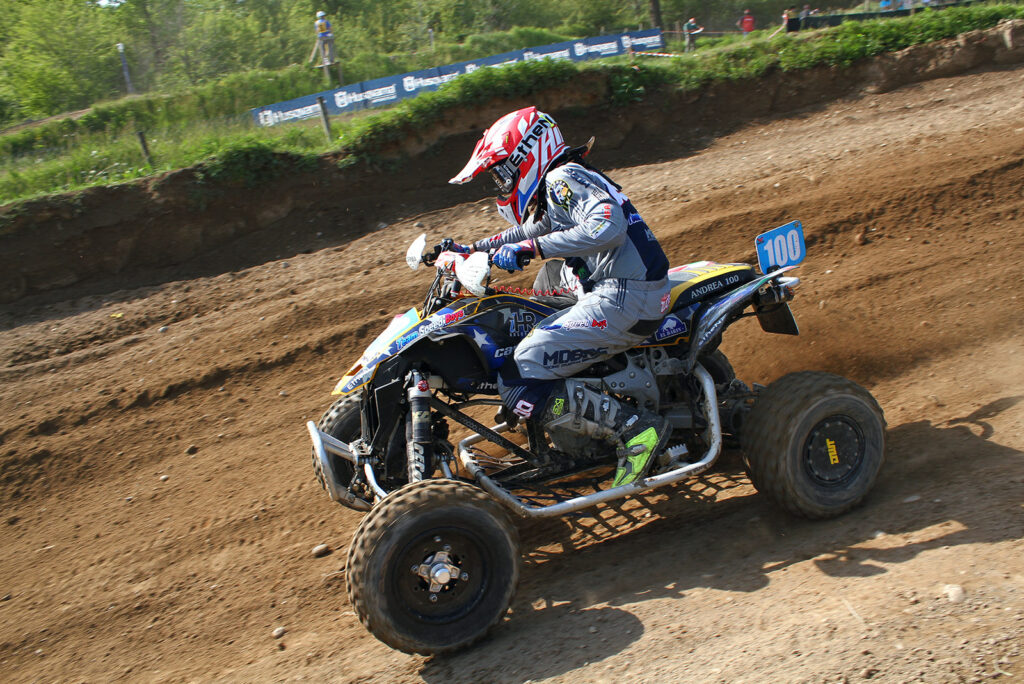 Andrea Zucca - ph. Fabrizio Carrubba